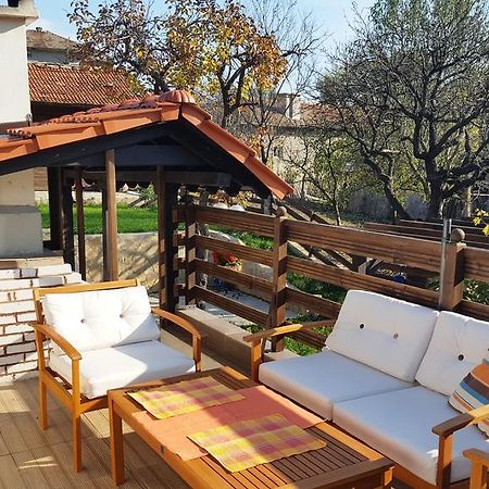 The Wild Fig Hotell Shumen Exteriör bild