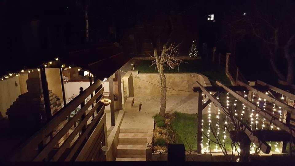 The Wild Fig Hotell Shumen Exteriör bild