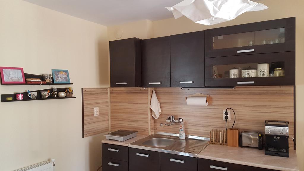 The Wild Fig Hotell Shumen Exteriör bild